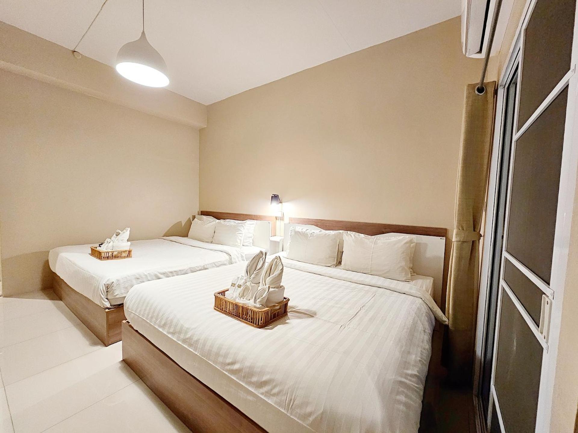 Habitat Hotel Chiang Mai Exterior foto